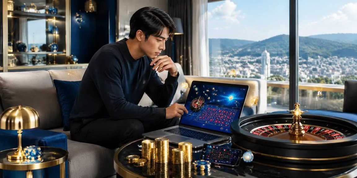 ZaloPay Baccarat