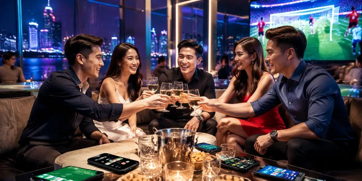 Những điểm định hình trải nghiệm tại nc11